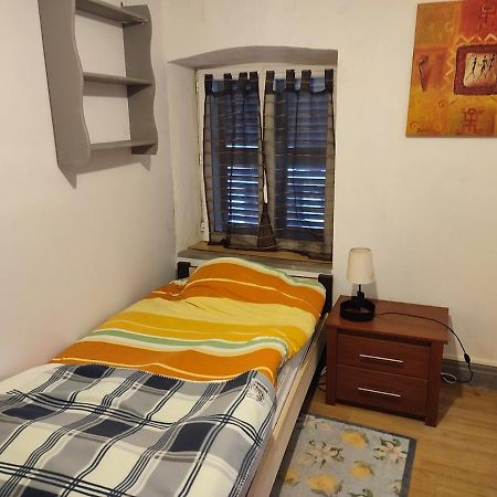 Chambre Deplacement Professionnel Zilling 外观 照片