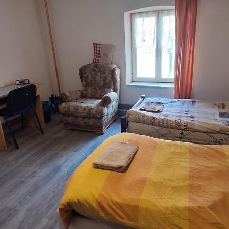 Chambre Deplacement Professionnel Zilling 外观 照片