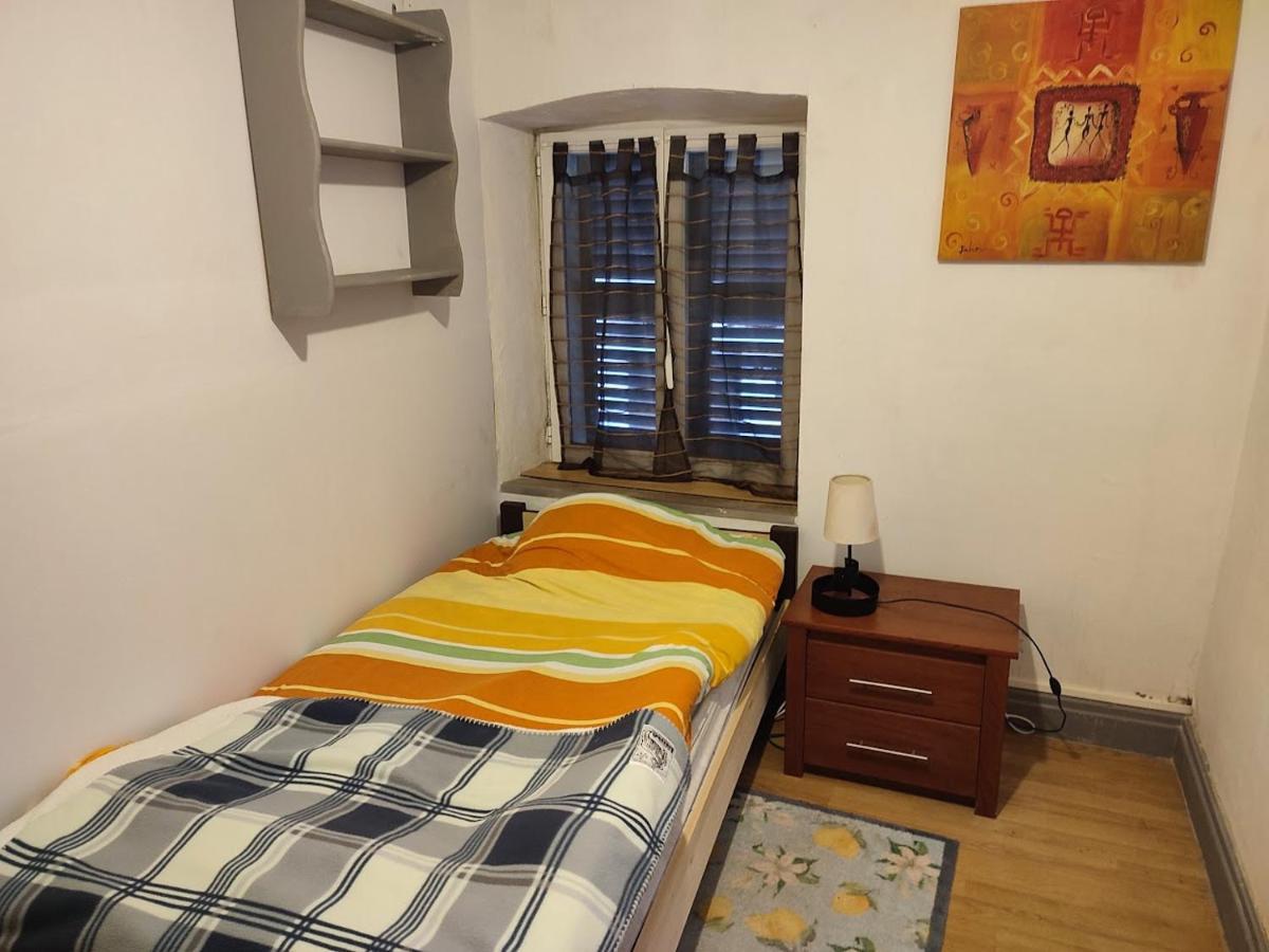 Chambre Deplacement Professionnel Zilling 外观 照片