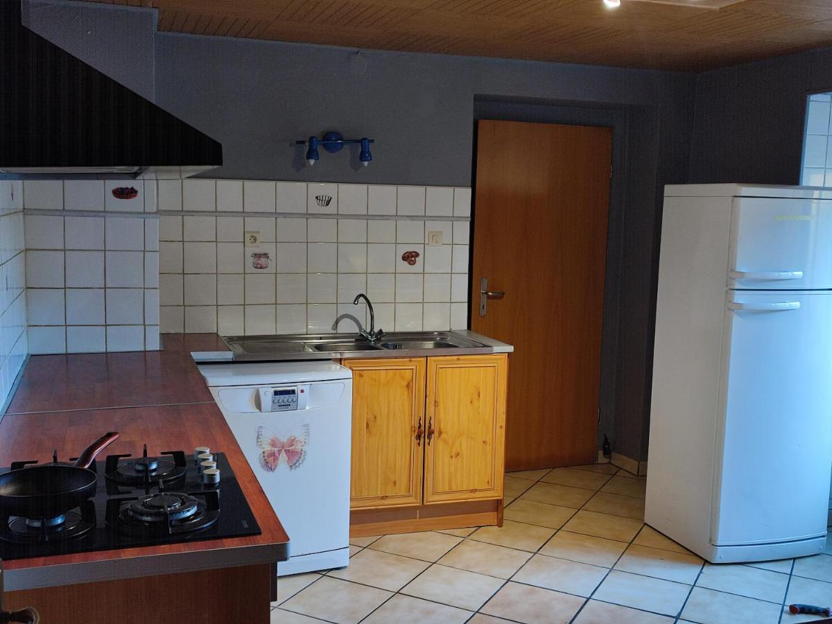 Chambre Deplacement Professionnel Zilling 外观 照片