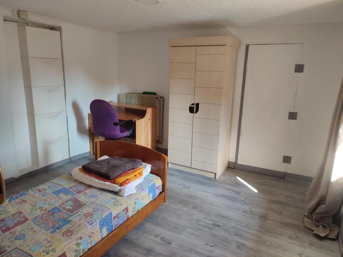 Chambre Deplacement Professionnel Zilling 外观 照片