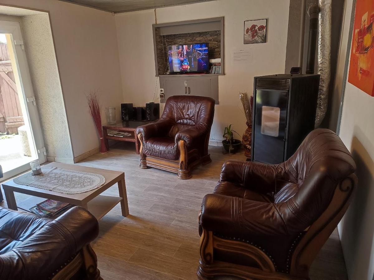 Chambre Deplacement Professionnel Zilling 外观 照片