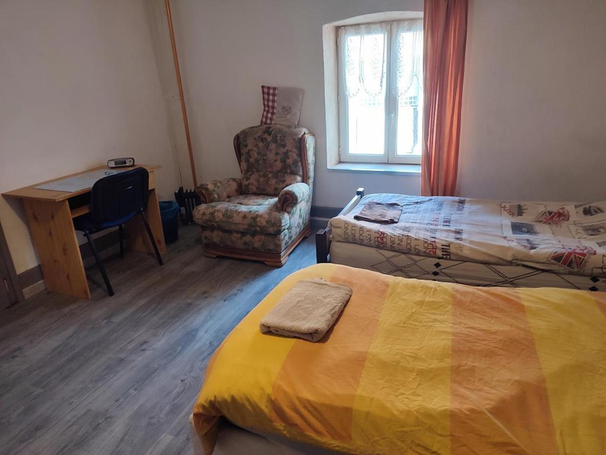 Chambre Deplacement Professionnel Zilling 外观 照片