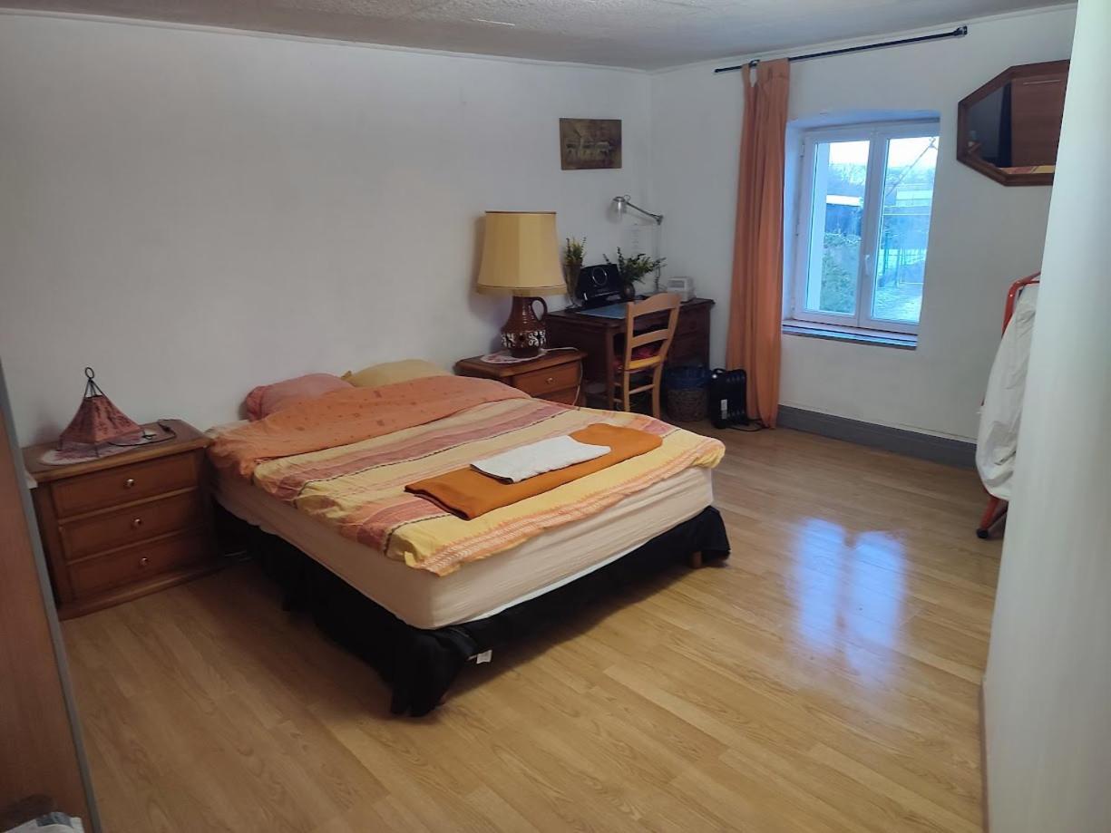 Chambre Deplacement Professionnel Zilling 外观 照片