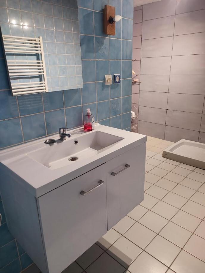 Chambre Deplacement Professionnel Zilling 外观 照片