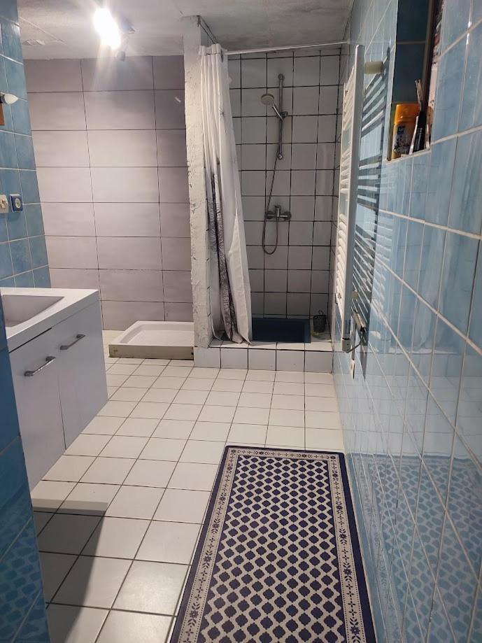 Chambre Deplacement Professionnel Zilling 外观 照片